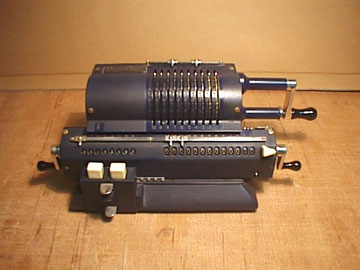 Arithmometer